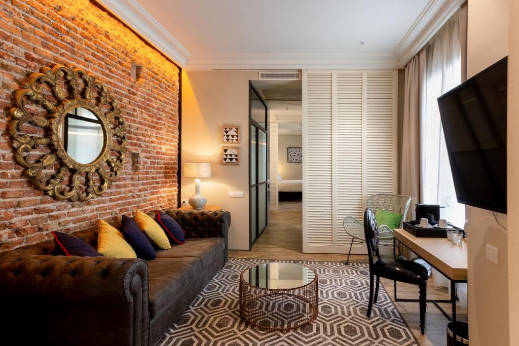 Pestana Collection Plaza Mayor - 17