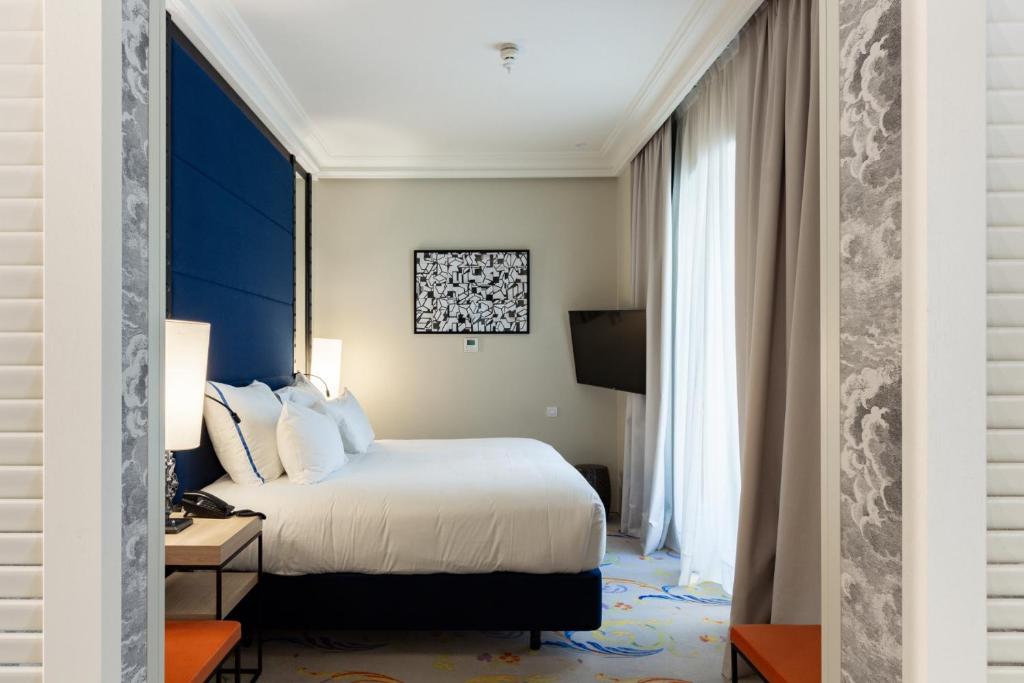 Pestana Collection Plaza Mayor - 16