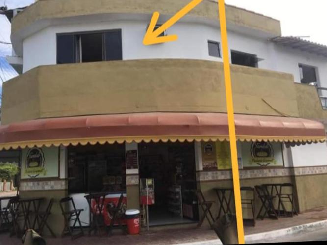  Suite dos anjos
