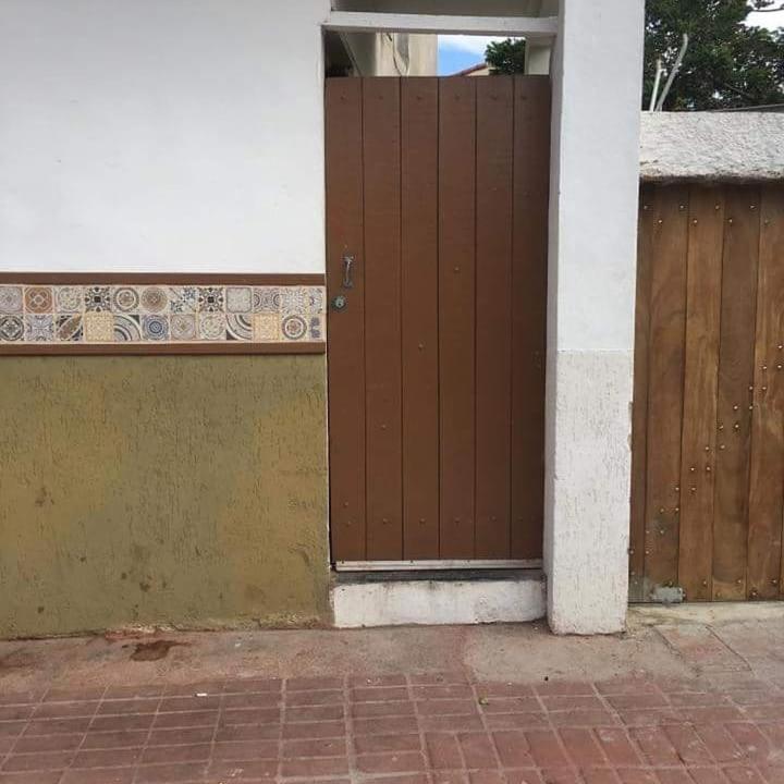  Suite dos anjos