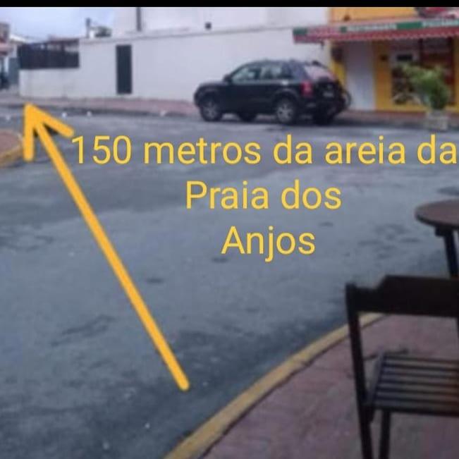  Suite dos anjos