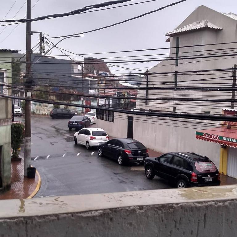  Suite dos anjos