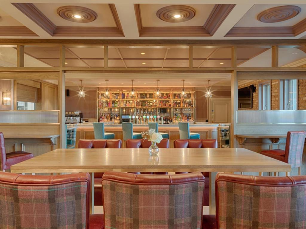 Glenlo Abbey Hotel - Resim 20