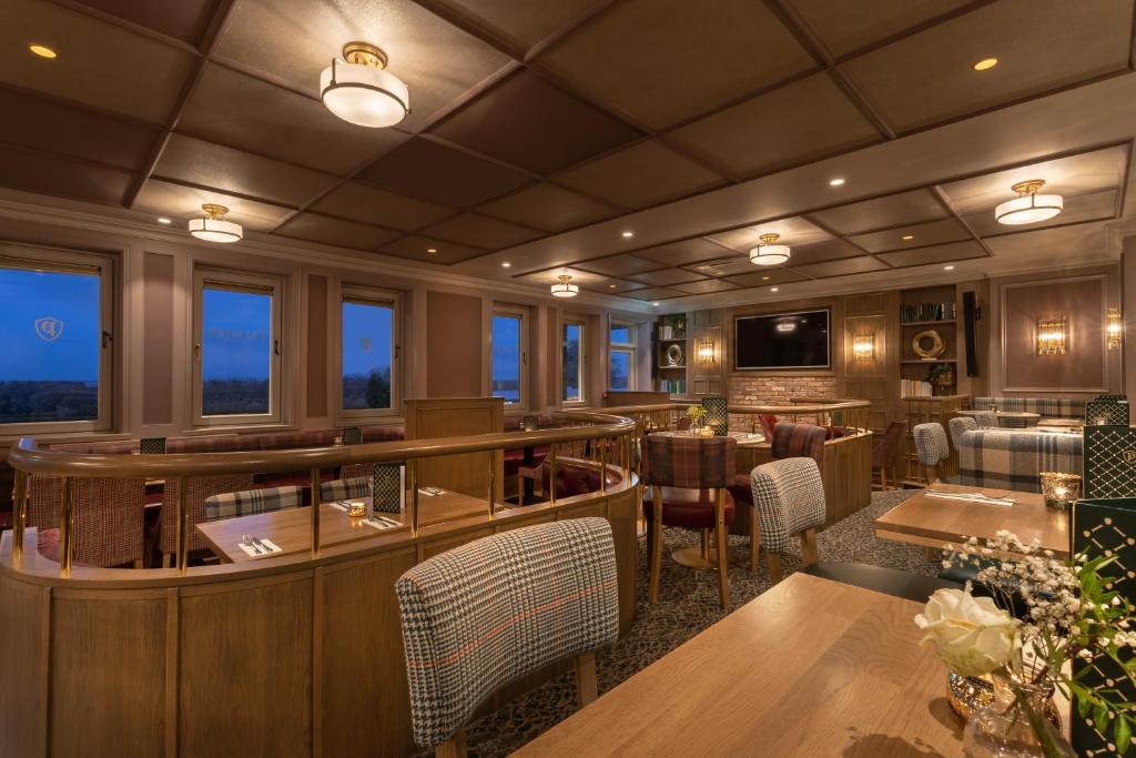 Glenlo Abbey Hotel - Resim 21