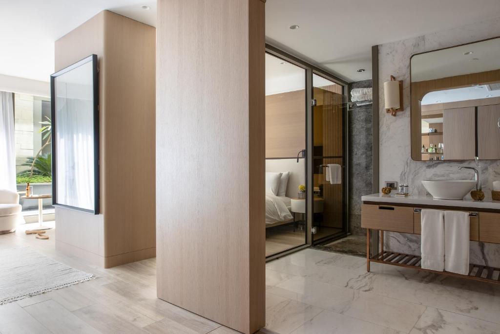 METT Hotel & Beach Resort Bodrum - 19