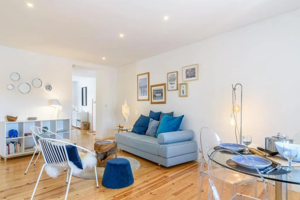 GuestReady - Modern loft at Graça, Lisabona, Portugalia