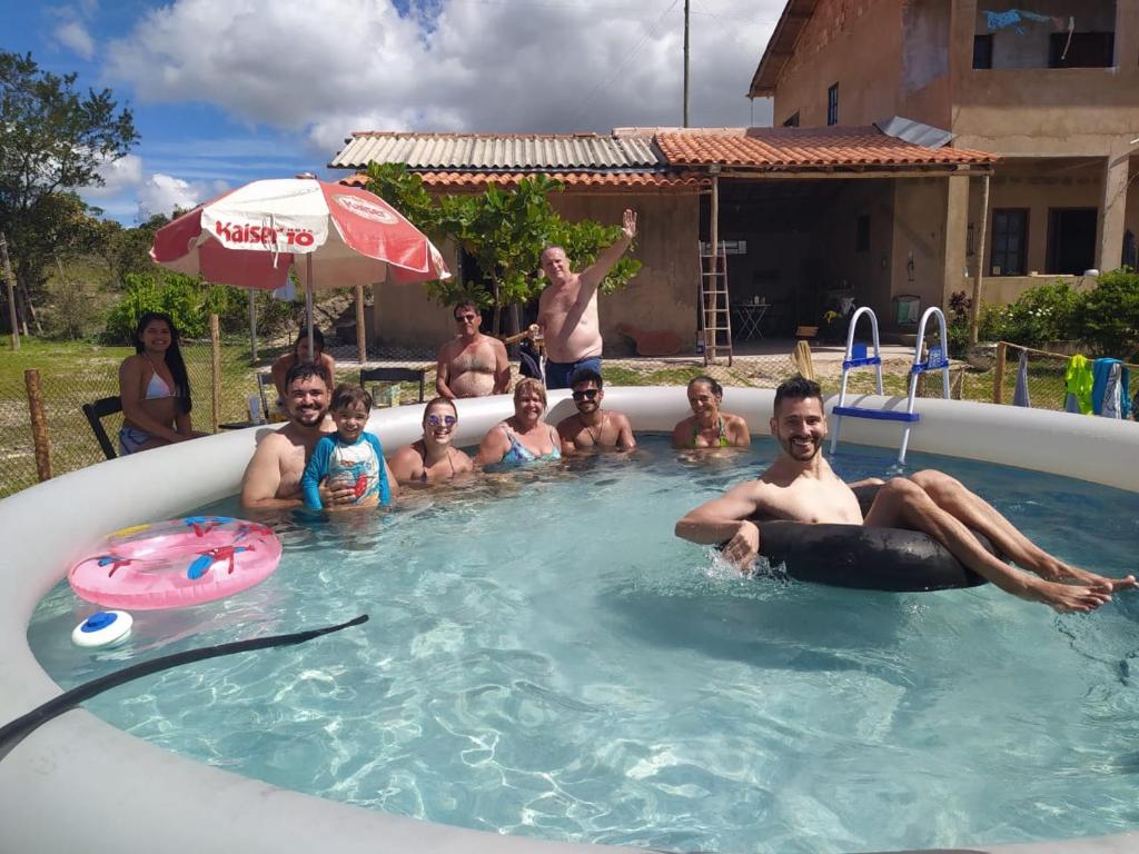  Sítio em Diamantina - Rancho dus Cumpadi