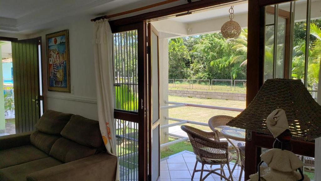 Apartamento no Taperapuan  Apartamento no Taperapuan