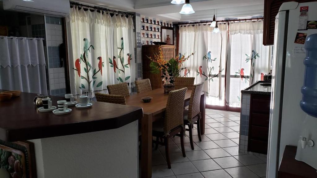 Apartamento no Taperapuan  Apartamento no Taperapuan