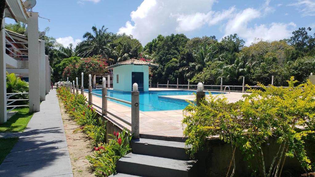 Apartamento no Taperapuan  Apartamento no Taperapuan