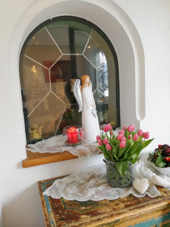 Fotografie z fotogalerie ubytování Hotel Vernagt v destinaci Senales