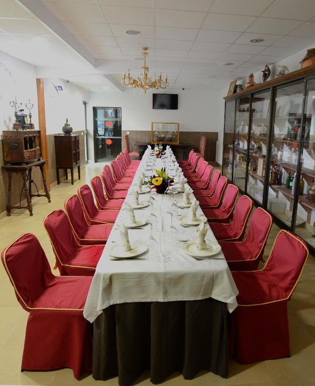 Domus Viatoris, Sahagún – Precios actualizados 2023