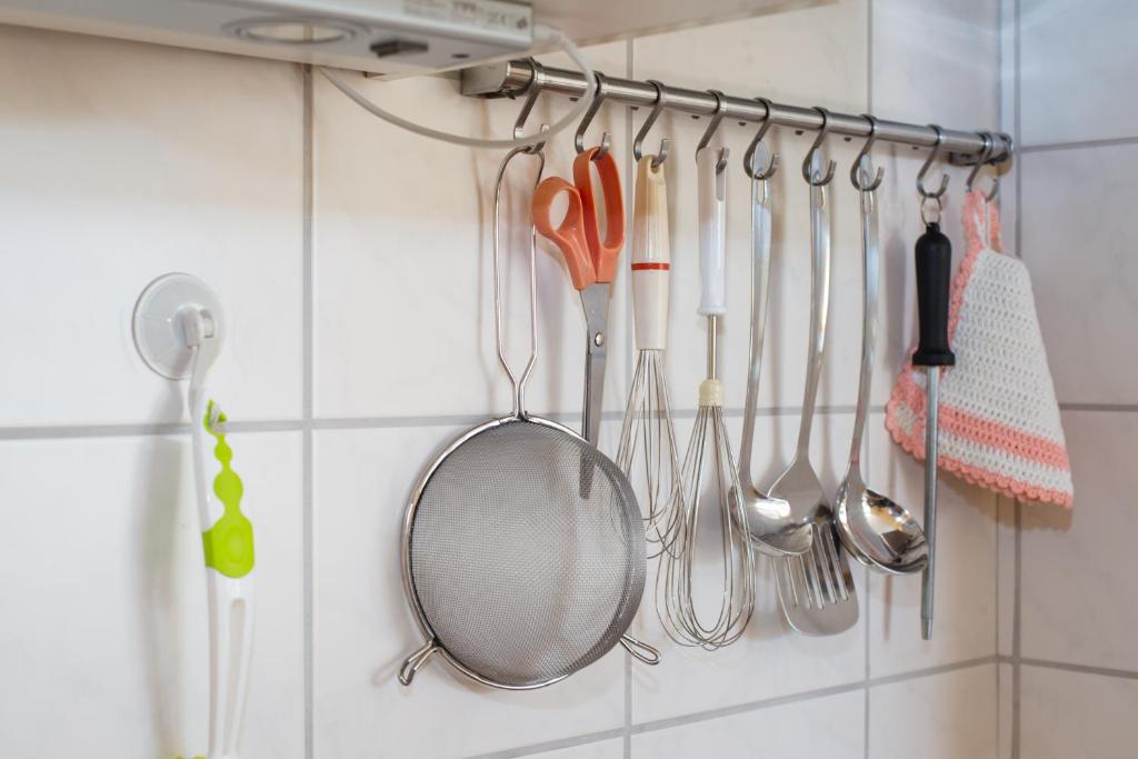 Fotografie z fotogalerie ubytování Casa Felicitas - Ferienwohnung & Studio v destinaci Möhnesee