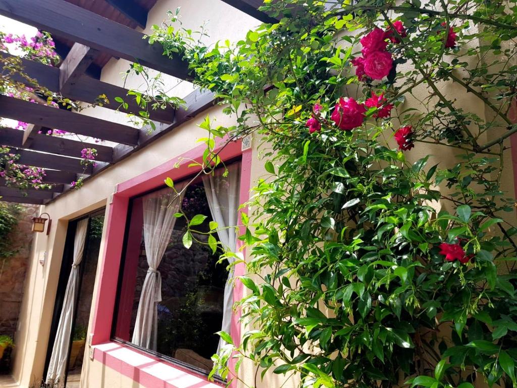 La Escondida- Escapada Romántica