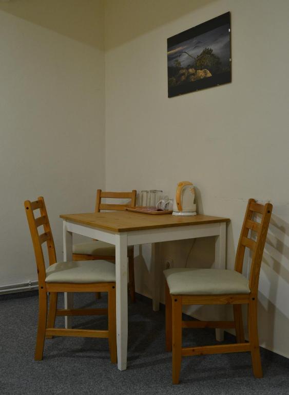 Fotografie z fotogalerie ubytování Hotel Děčín Na Skřivánce v destinaci Děčín
