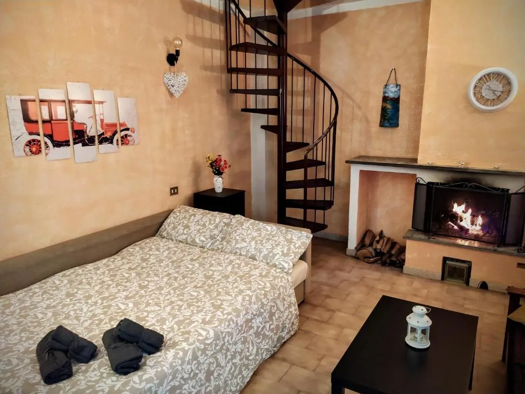 IL GLICINE - Casa Vacanze, Comasina, Italy
