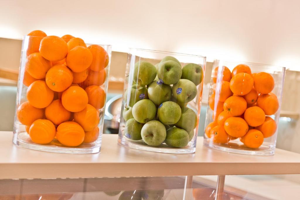 Hotel Wetterstein - Resim 42