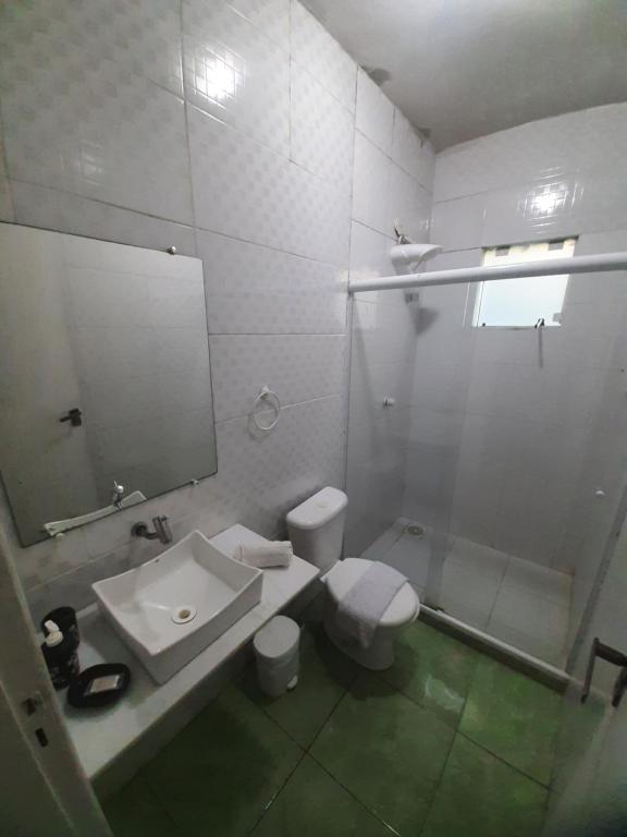  Pousada Manancial Búzios