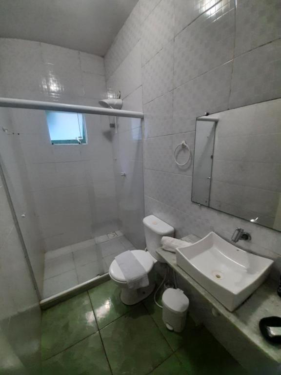  Pousada Manancial Búzios
