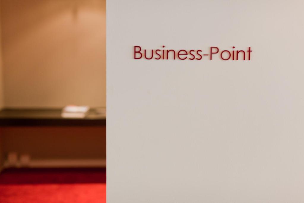 Hotel Wetterstein - Resim 40