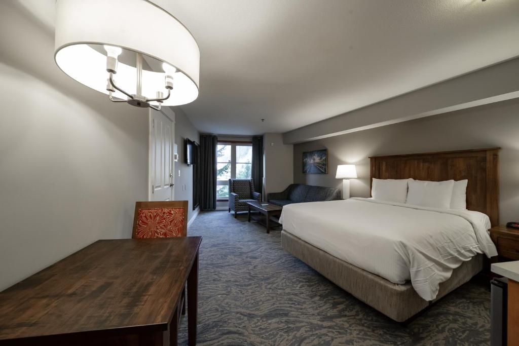 Blue Mountain Resort Village Suites - Village Studio