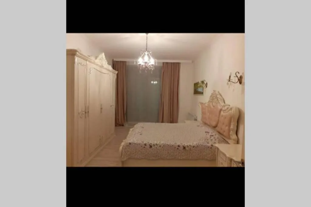 Apartment in centre of Tbilisi for long stays, Tbilisi, Georgia