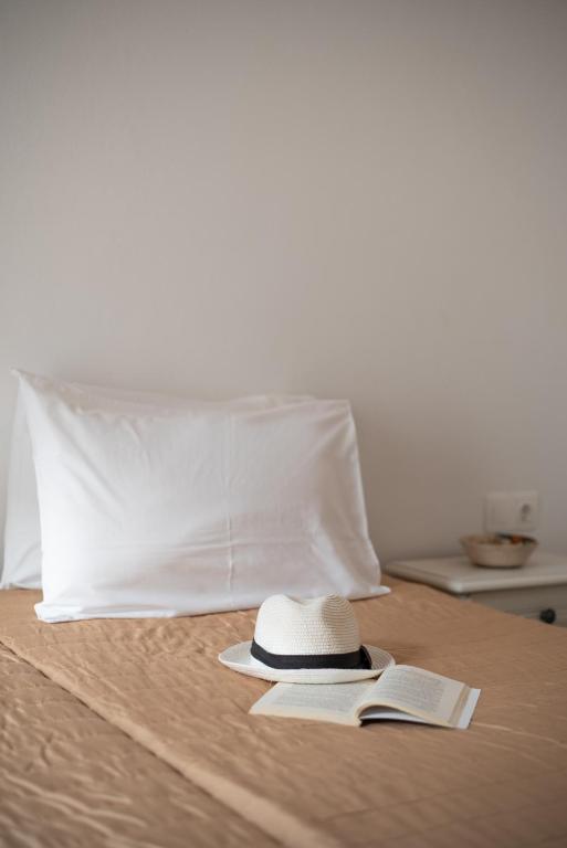 Foto sihtkohas Íos asuva majutusasutuse Marias Rooms galeriist