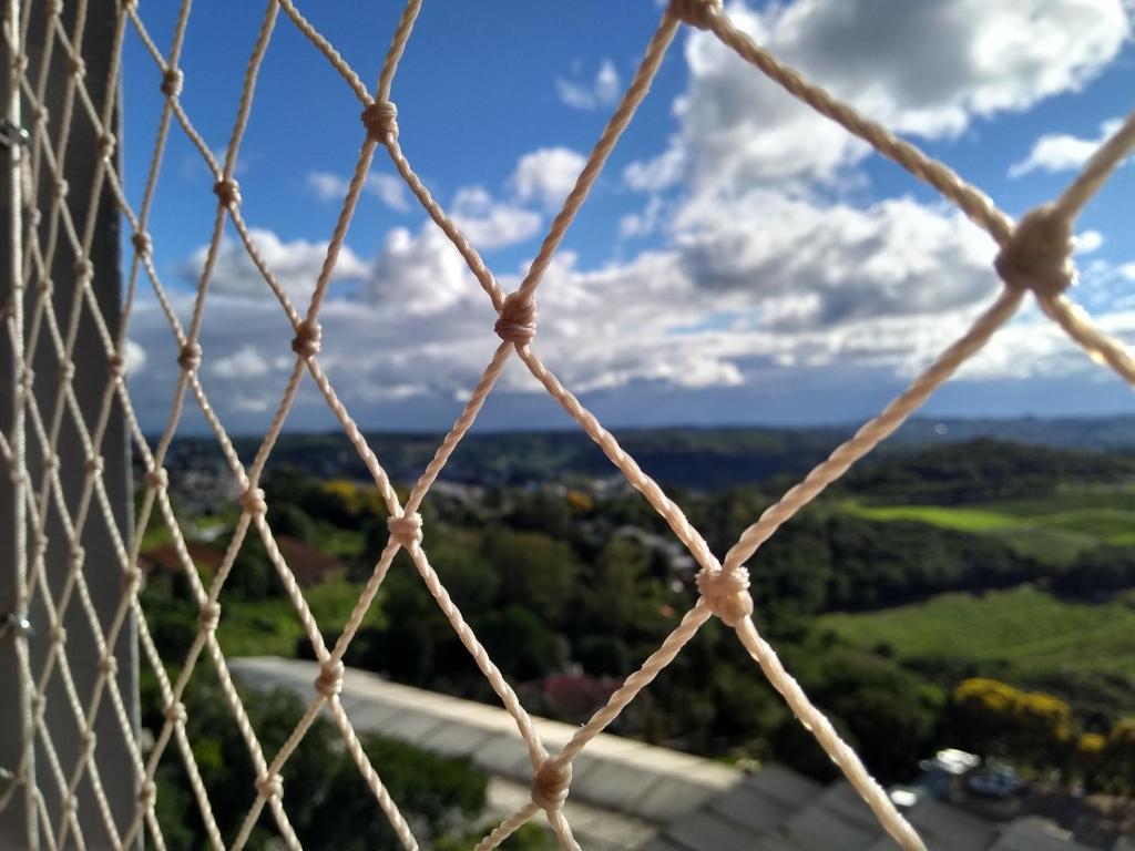  Apto Aconchego da Serra - comporta até 4 pessoas