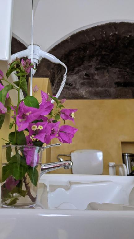 Zdjęcie z galerii obiektu Horizon Pantelleria w mieście Pantelleria