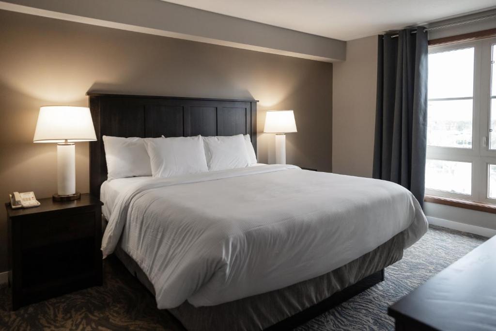 Blue Mountain Resort Village Suites - Village Two Bedroom