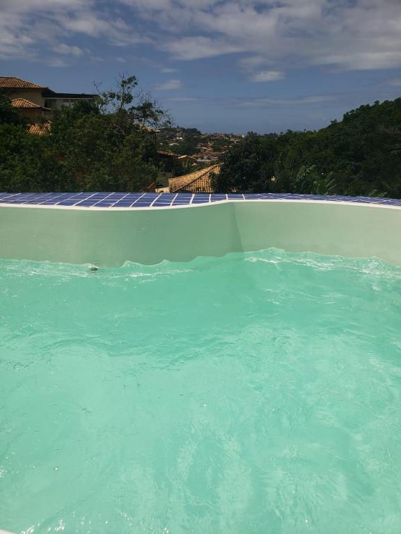  Pousada Manancial Búzios