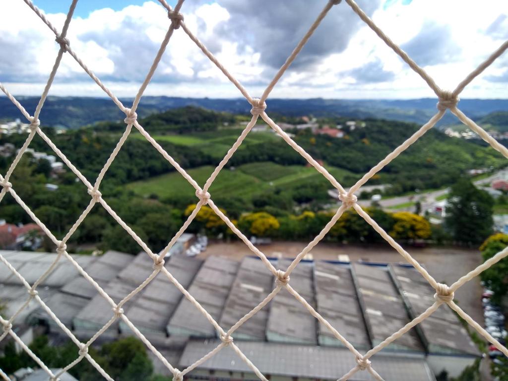  Apto Aconchego da Serra - comporta até 4 pessoas