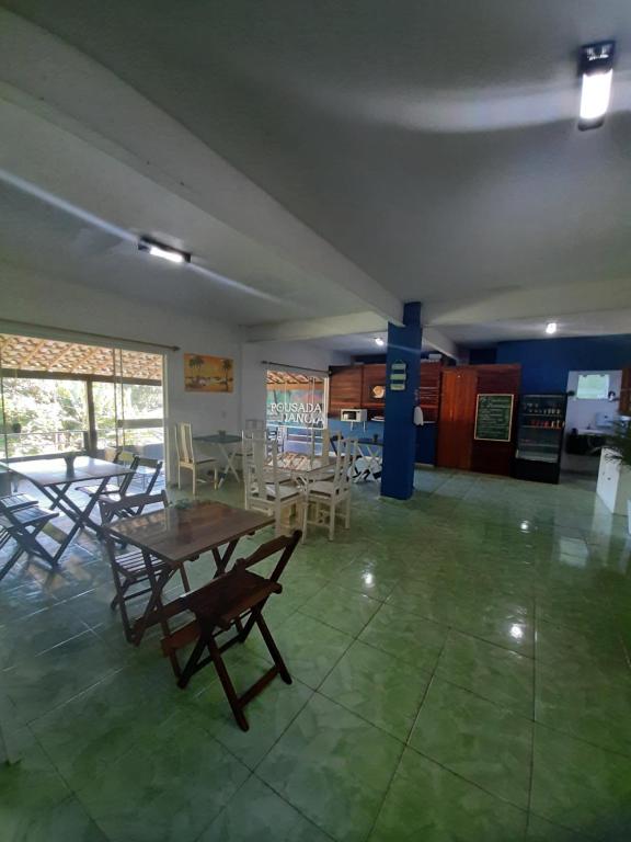  Pousada Manancial Búzios
