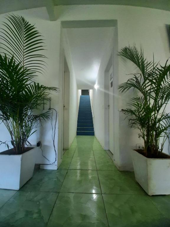  Pousada Manancial Búzios