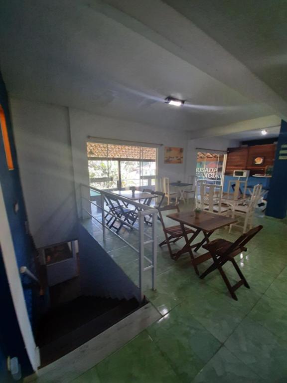  Pousada Manancial Búzios