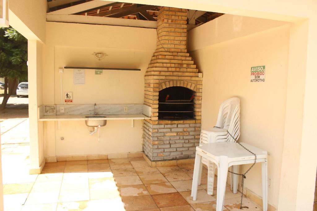  Ideal Vila Nova - Apartamento 2 Qt a 15 minutos Ponta Negra