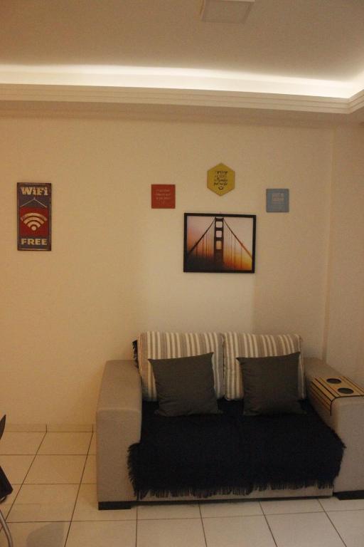  Ideal Vila Nova - Apartamento 2 Qt a 15 minutos Ponta Negra