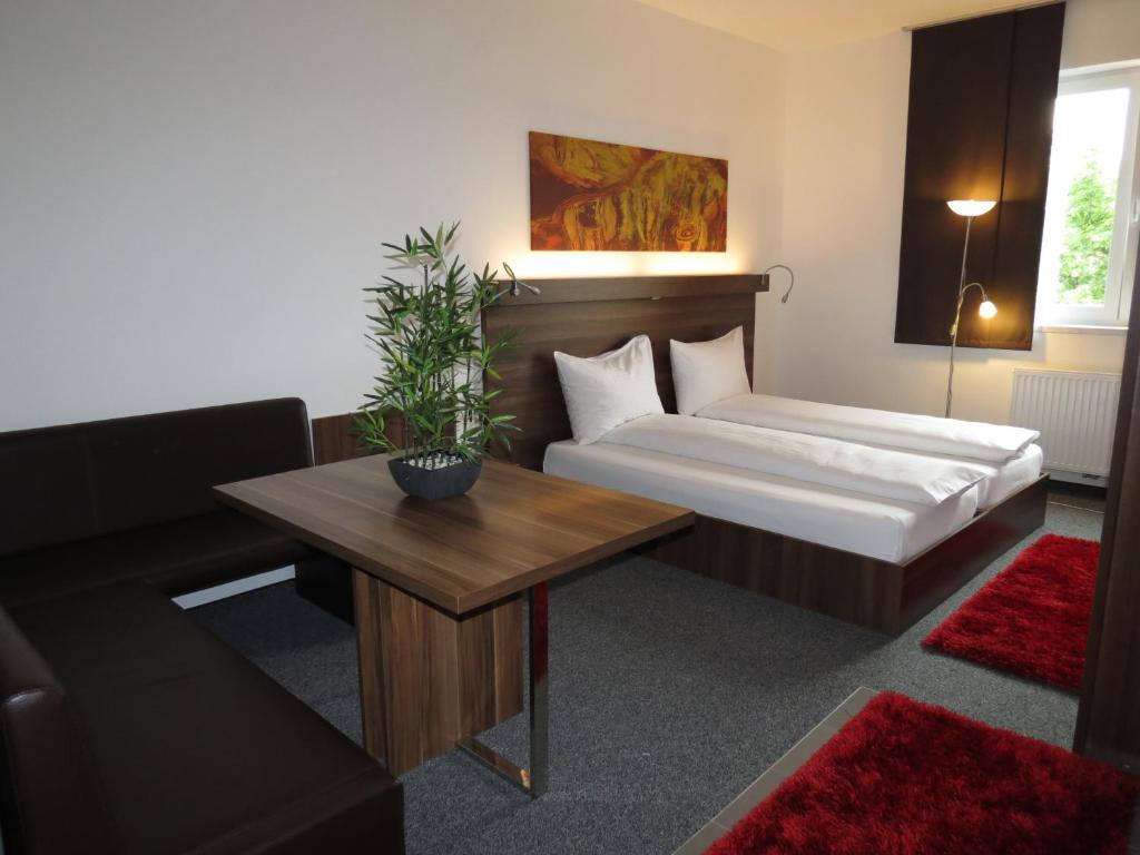 Hotel Fabrik Vösendorf