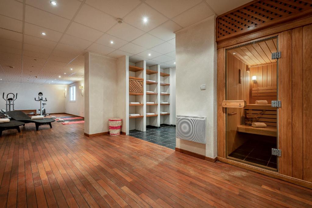 Fotografie z fotogalerie ubytování Hôtel Château Cléry v destinaci Hesdin-lʼAbbé