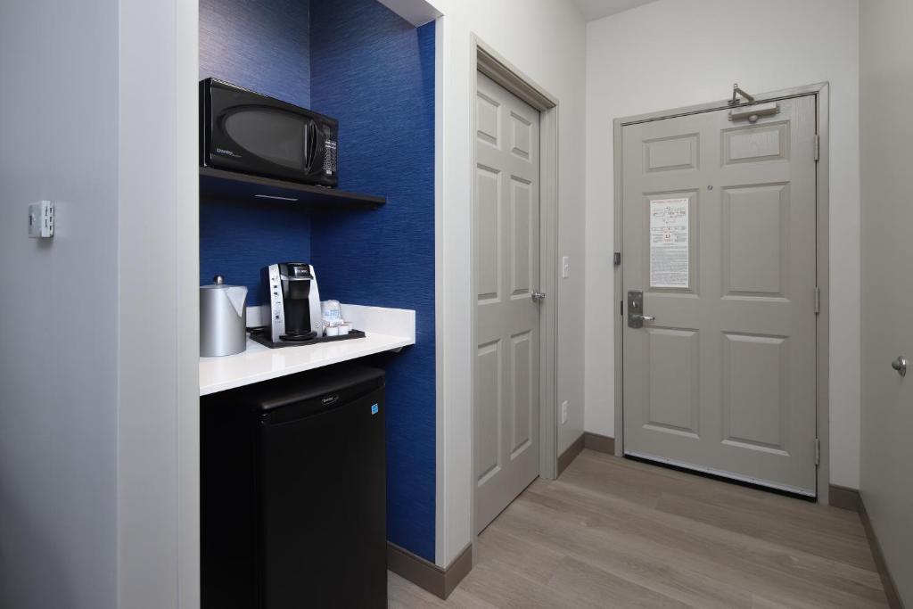 Holiday Inn Express Grand Rapids Southwest by IHG - Habitación Estándar King