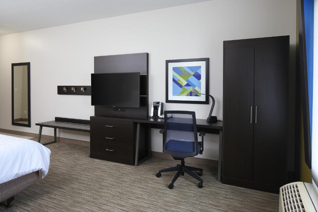 Holiday Inn Express Grand Rapids Southwest by IHG - Habitación Estándar