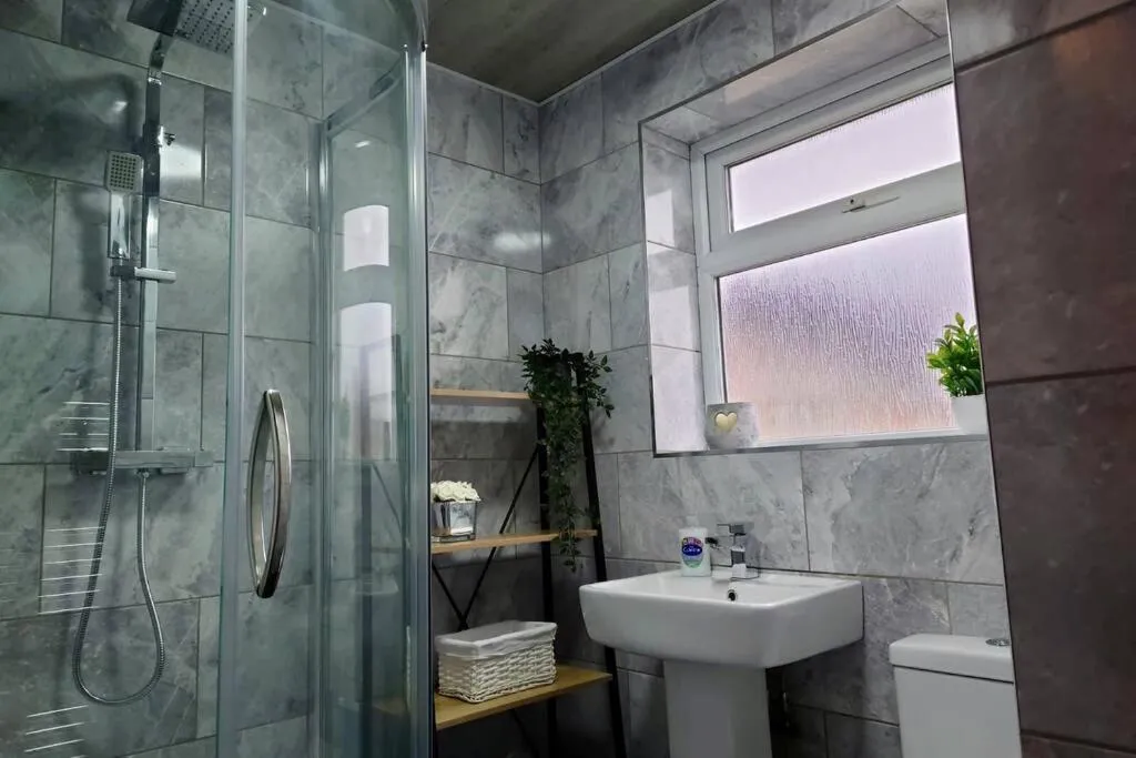 Stylish Home in the Heart of Birmingham, Birmingham, United Kingdom