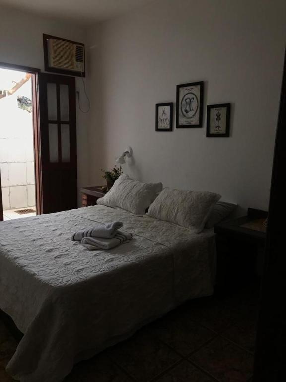  Condomínio Geribá Apart Hotel a 200m da praia.
