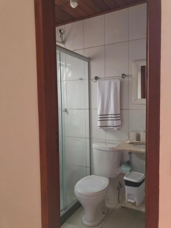  Condomínio Geribá Apart Hotel a 200m da praia.