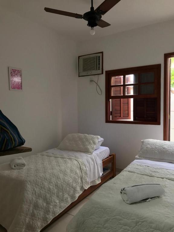  Condomínio Geribá Apart Hotel a 200m da praia.