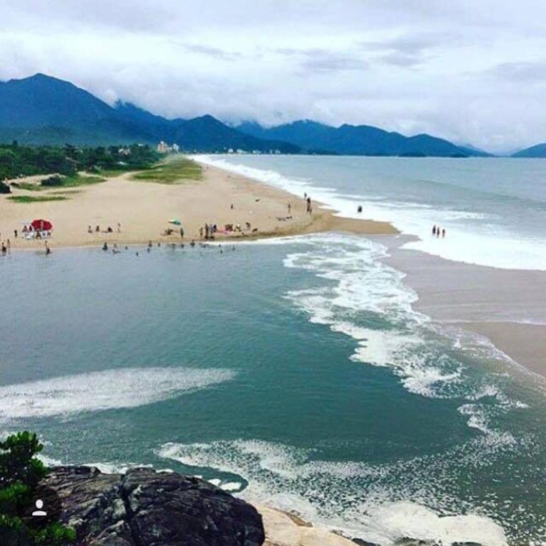  SOBRADO NA PRAIA DO CAPRICORNIO