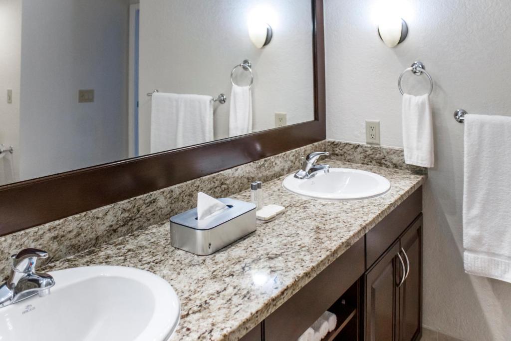 Hilton Vacation Club Polynesian Isles Kissimmee - 