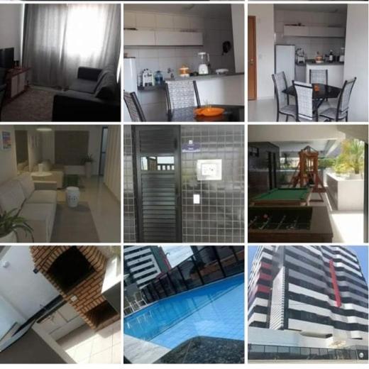  AP em Maceió Jatiúca
