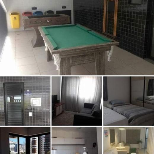  AP em Maceió Jatiúca