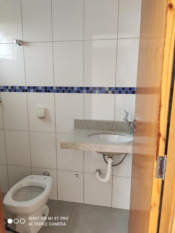  Casa aconchegante perto da Uel